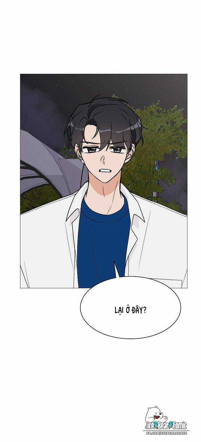 THIẾU NỮ 1M8 - Chapter 20 - Trang 26