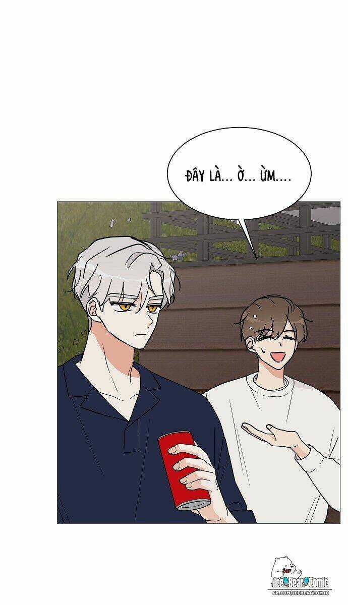 THIẾU NỮ 1M8 - Chapter 20 - Trang 29