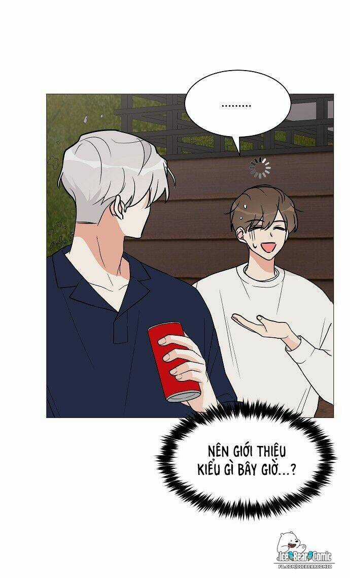 THIẾU NỮ 1M8 - Chapter 20 - Trang 30