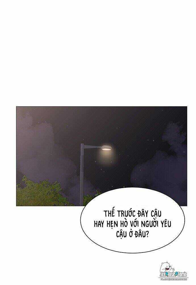 THIẾU NỮ 1M8 - Chapter 20 - Trang 4