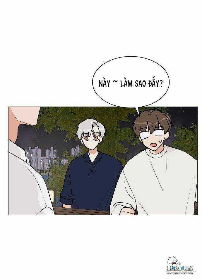 THIẾU NỮ 1M8 - Chapter 20 - Trang 37