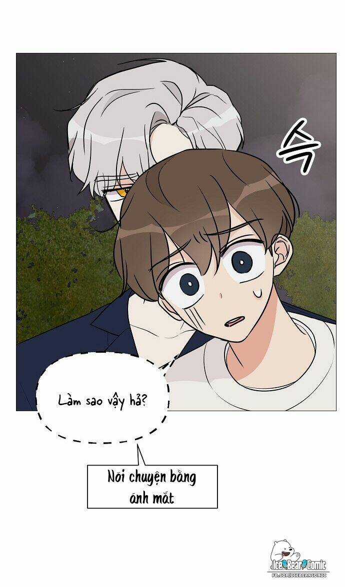 THIẾU NỮ 1M8 - Chapter 20 - Trang 40