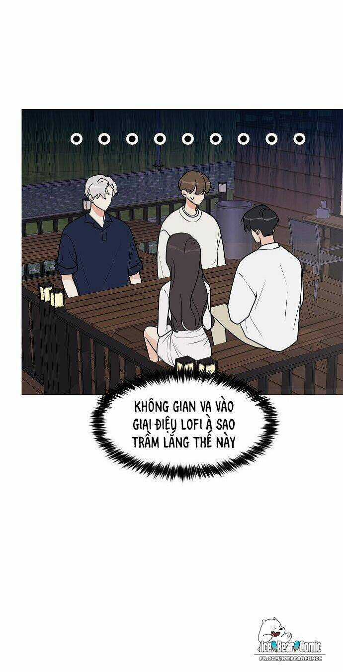 THIẾU NỮ 1M8 - Chapter 20 - Trang 42