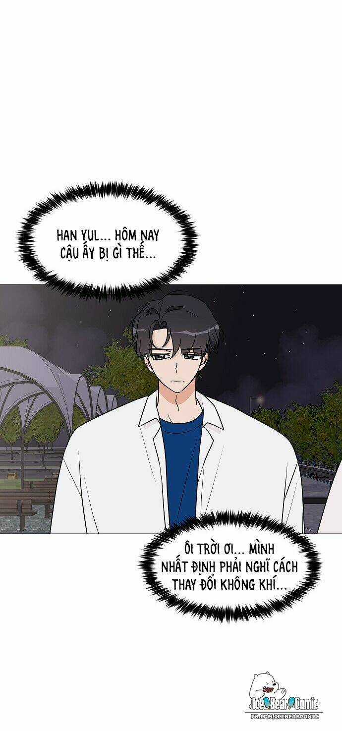 THIẾU NỮ 1M8 - Chapter 20 - Trang 43