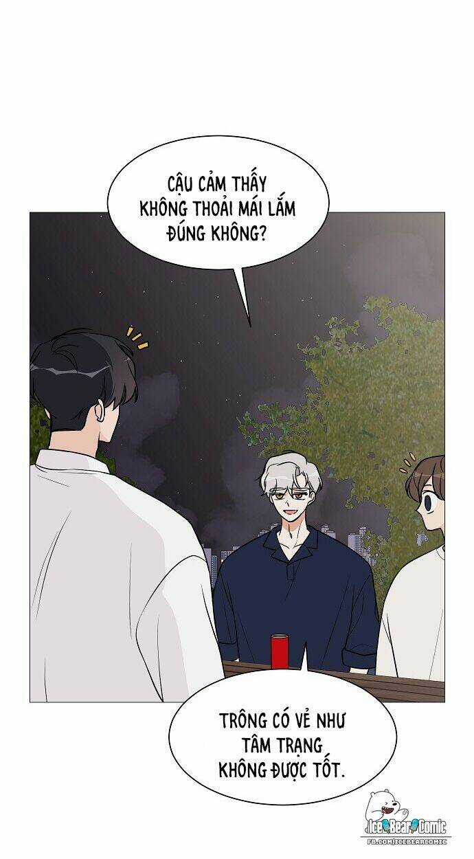 THIẾU NỮ 1M8 - Chapter 20 - Trang 44