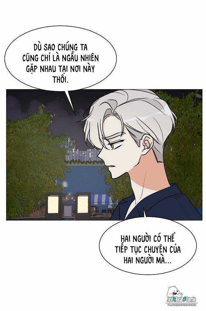 THIẾU NỮ 1M8 - Chapter 20 - Trang 47