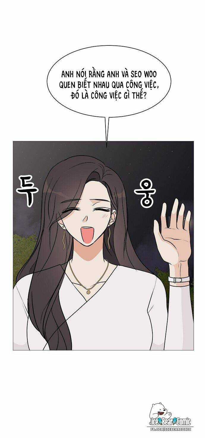 THIẾU NỮ 1M8 - Chapter 20 - Trang 53