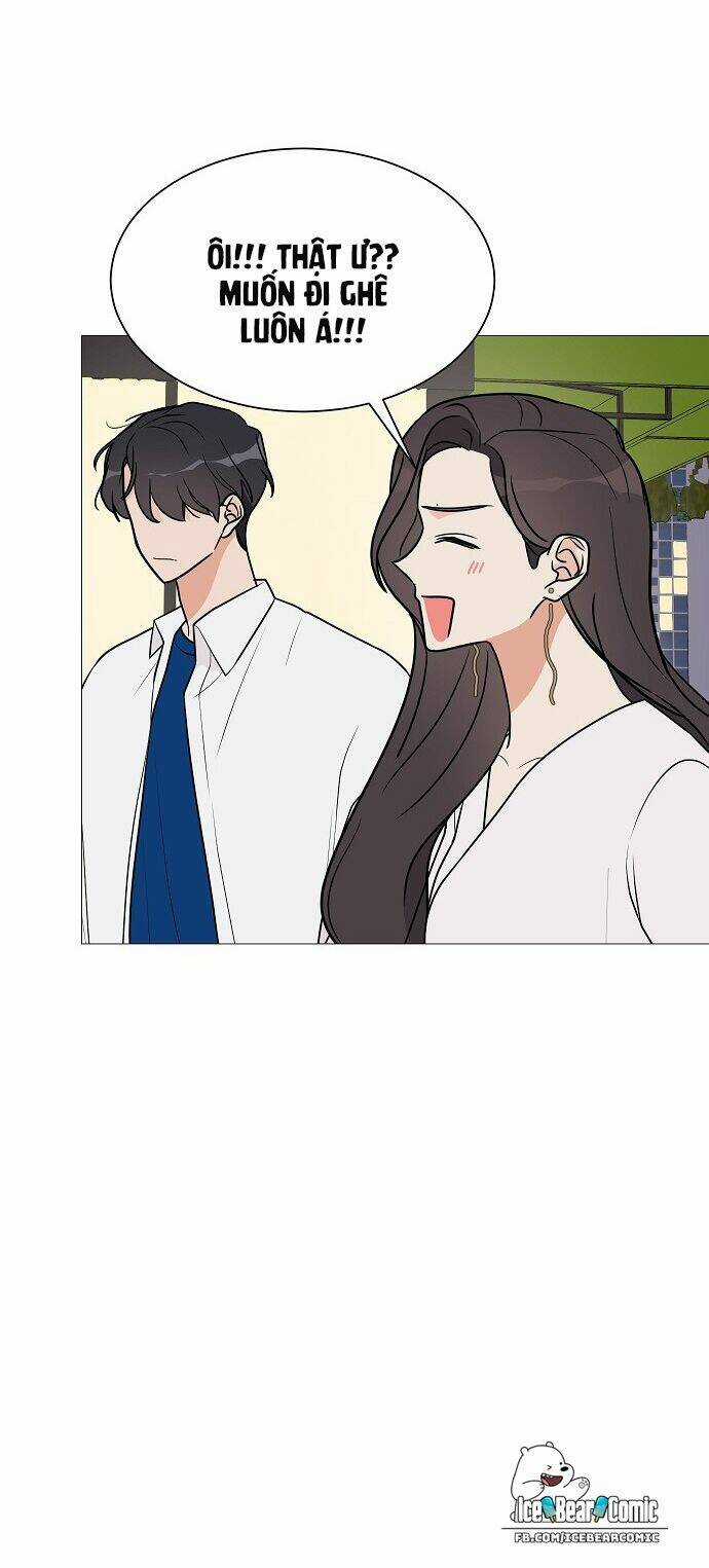 THIẾU NỮ 1M8 - Chapter 20 - Trang 58