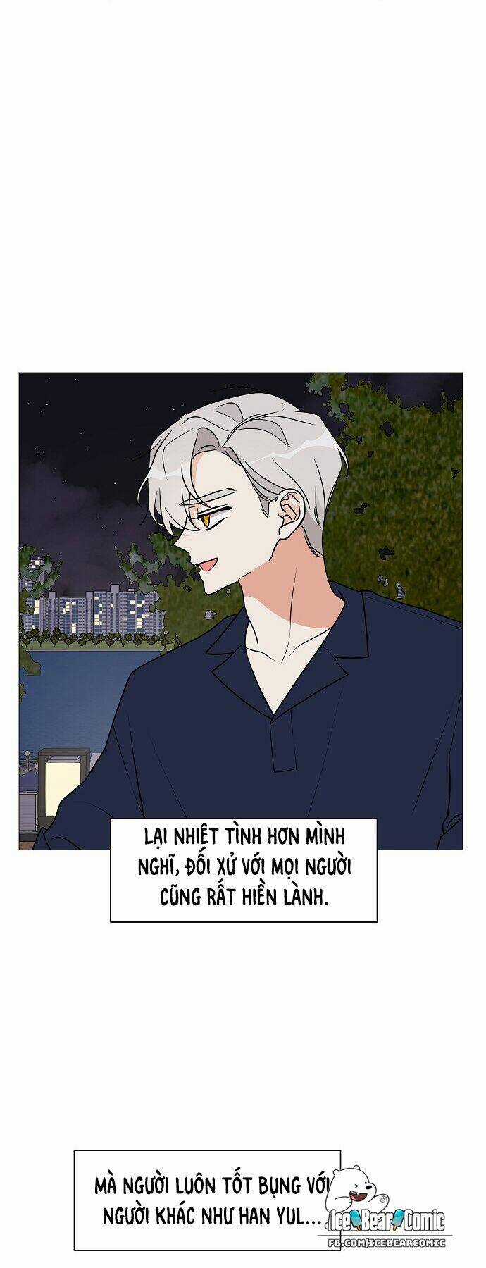 THIẾU NỮ 1M8 - Chapter 20 - Trang 61