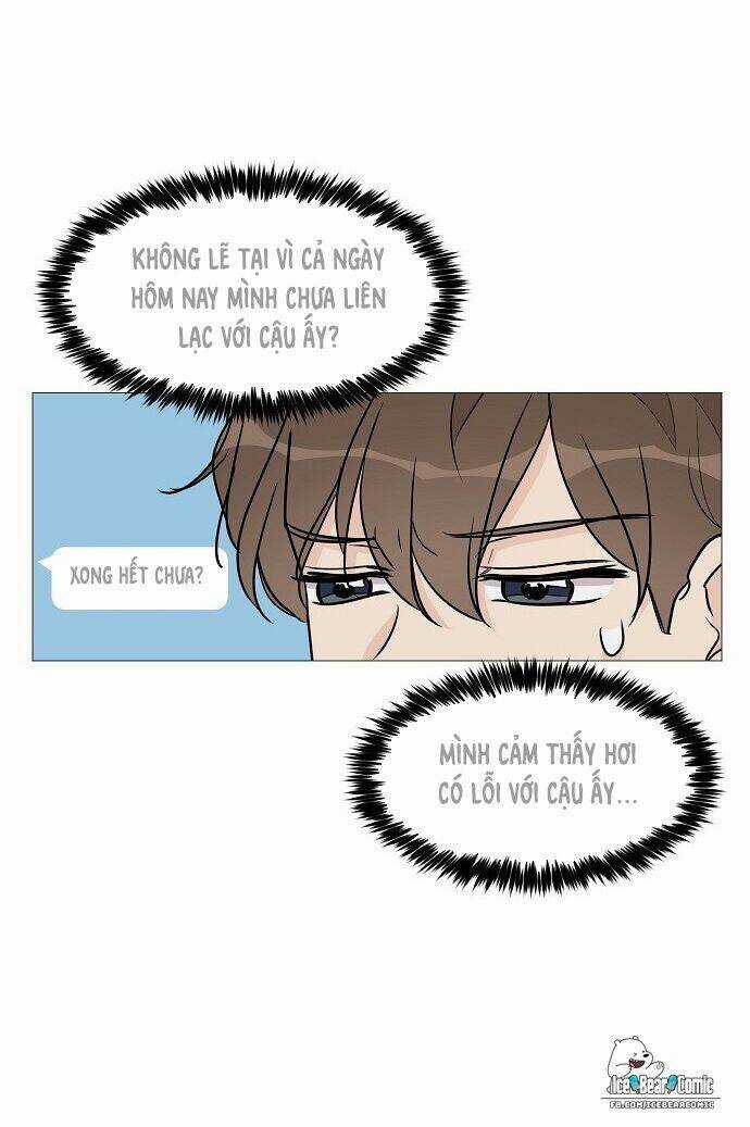 THIẾU NỮ 1M8 - Chapter 20 - Trang 63