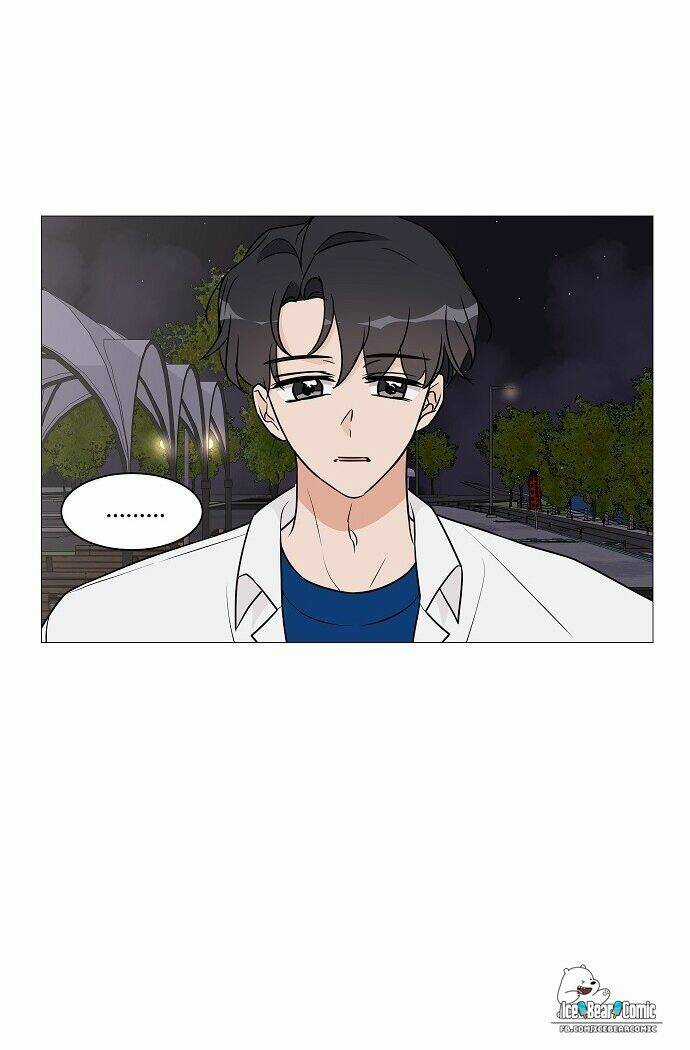 THIẾU NỮ 1M8 - Chapter 20 - Trang 66