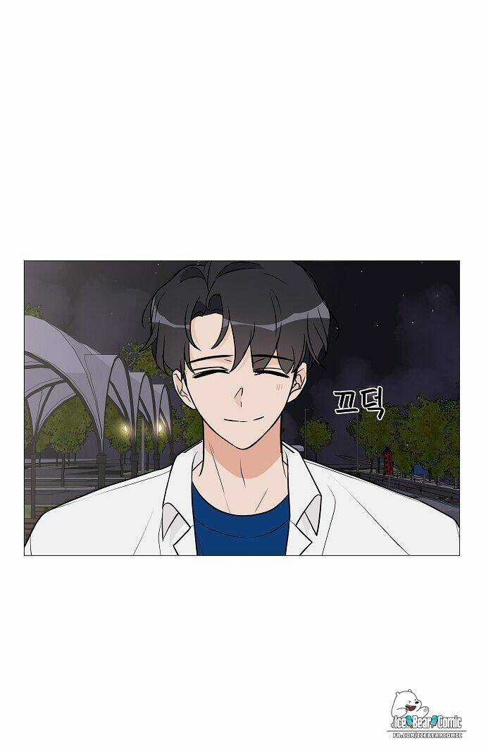 THIẾU NỮ 1M8 - Chapter 20 - Trang 67