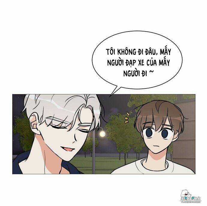 THIẾU NỮ 1M8 - Chapter 20 - Trang 72