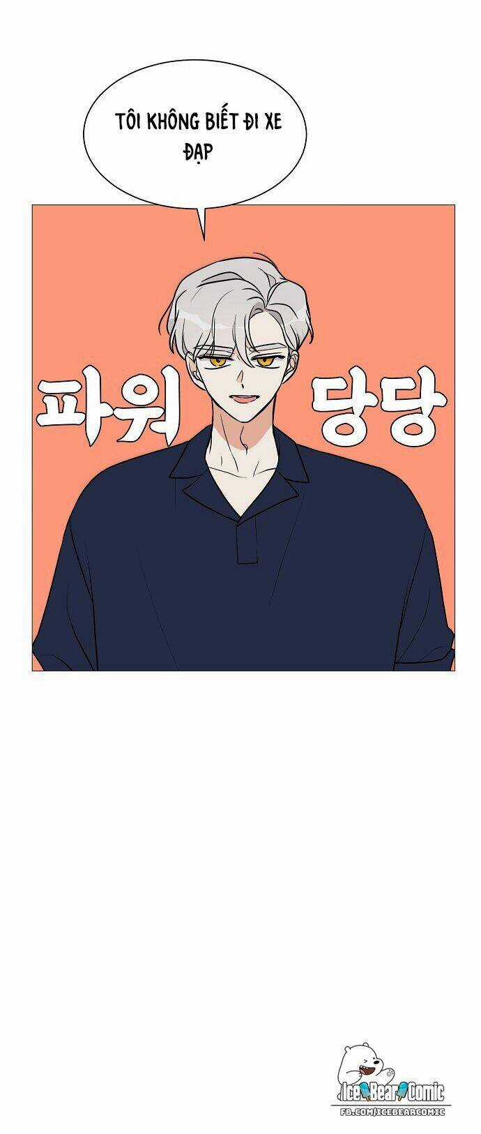 THIẾU NỮ 1M8 - Chapter 20 - Trang 73