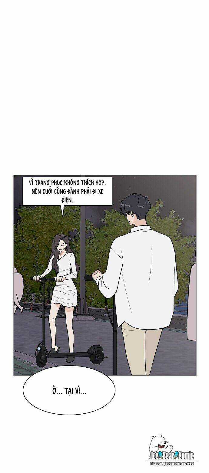 THIẾU NỮ 1M8 - Chapter 20 - Trang 75