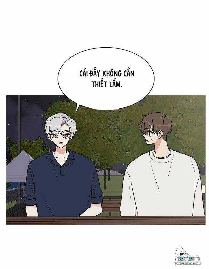 THIẾU NỮ 1M8 - Chapter 20 - Trang 76