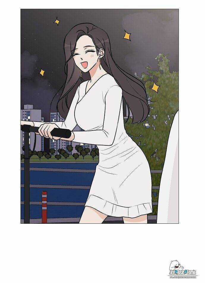 THIẾU NỮ 1M8 - Chapter 20 - Trang 80