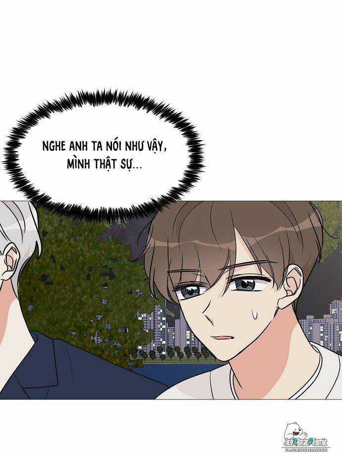 THIẾU NỮ 1M8 - Chapter 20 - Trang 81