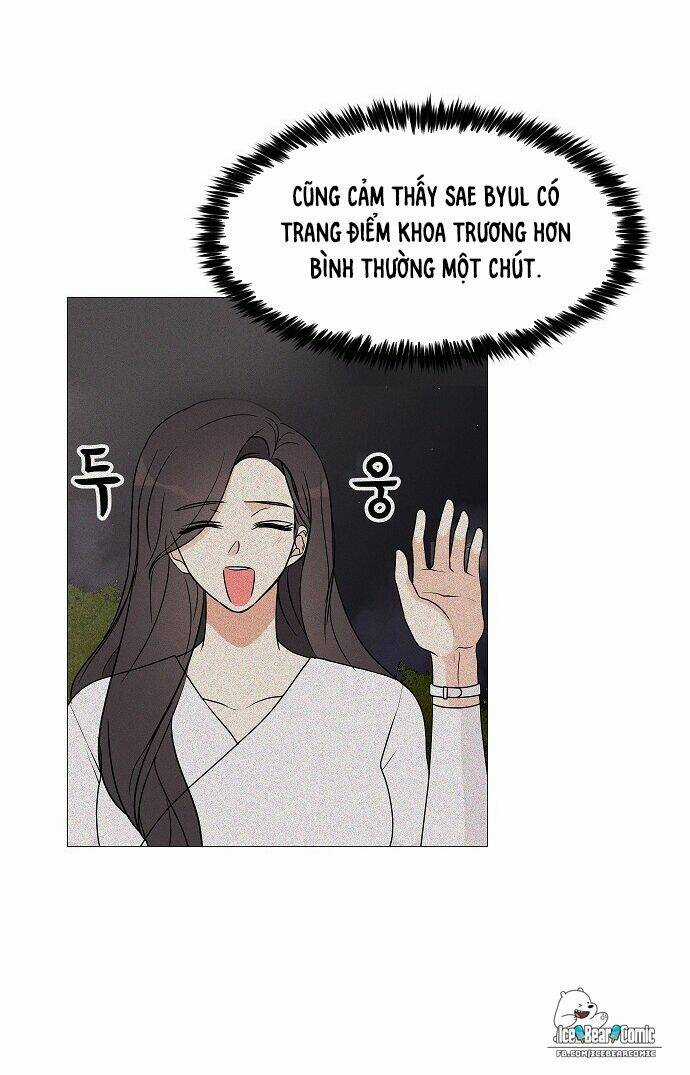 THIẾU NỮ 1M8 - Chapter 20 - Trang 82