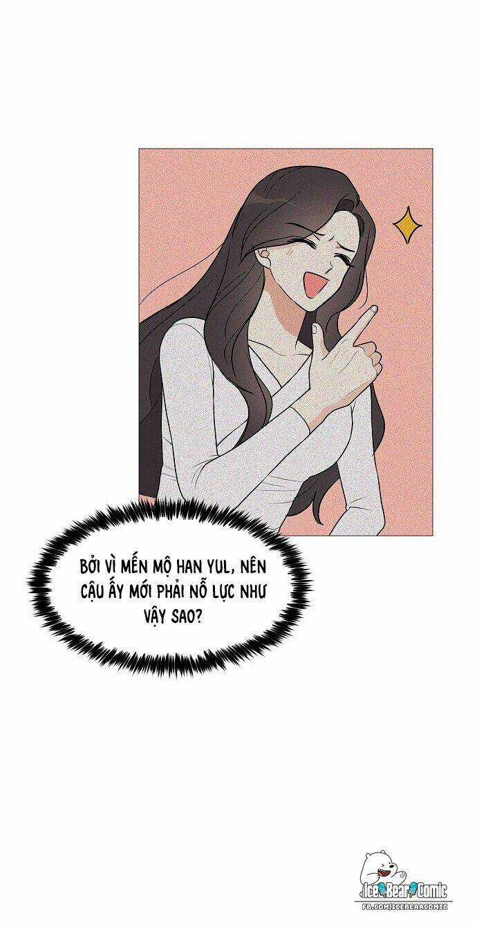 THIẾU NỮ 1M8 - Chapter 20 - Trang 83