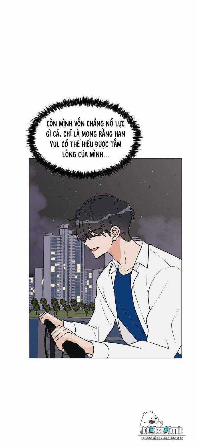 THIẾU NỮ 1M8 - Chapter 20 - Trang 84