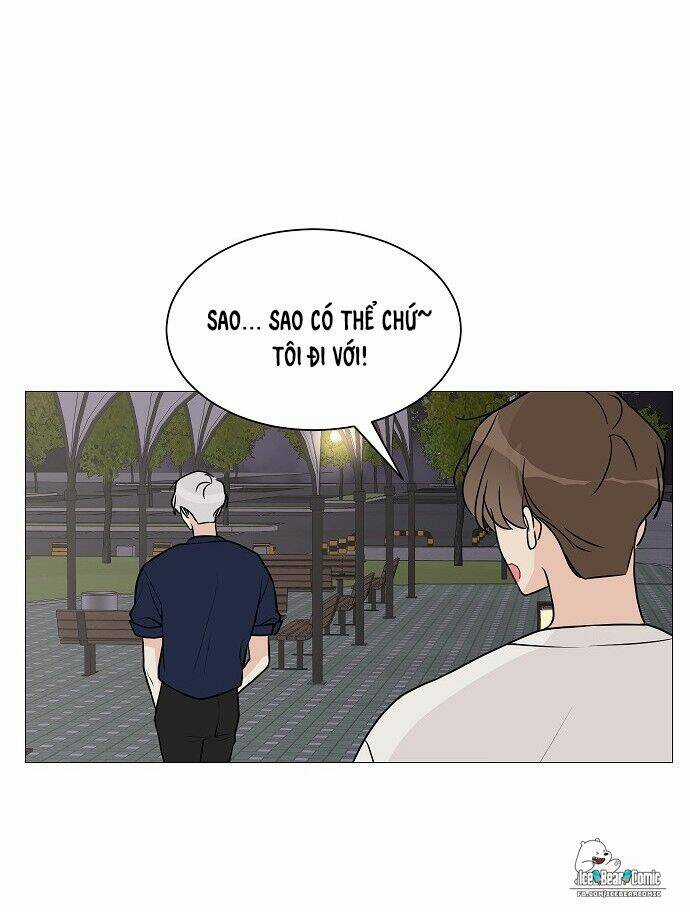 THIẾU NỮ 1M8 - Chapter 20 - Trang 86