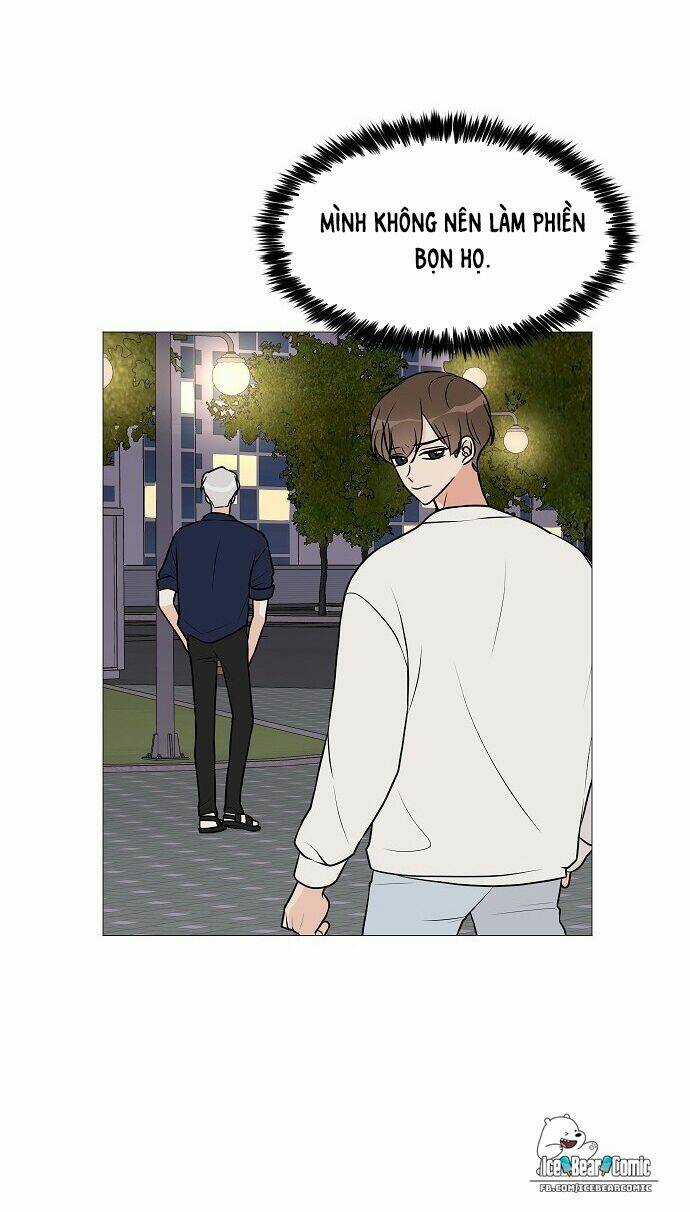 THIẾU NỮ 1M8 - Chapter 20 - Trang 88