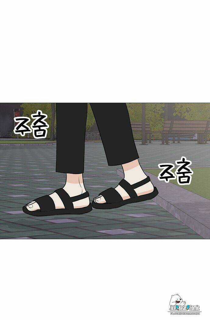 THIẾU NỮ 1M8 - Chapter 20 - Trang 95