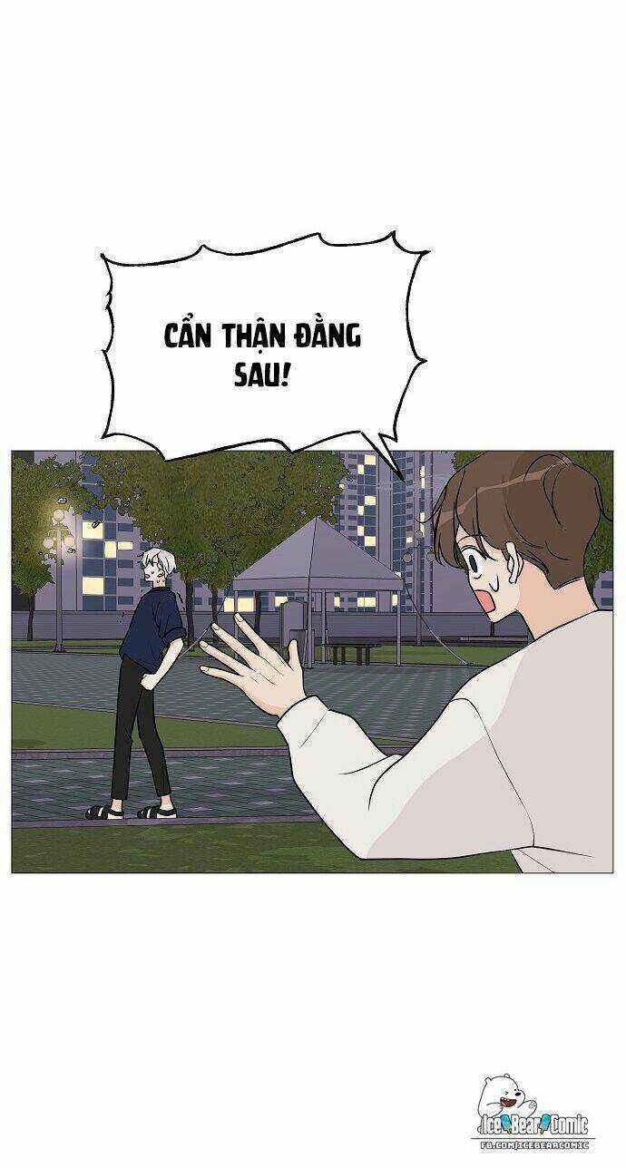 THIẾU NỮ 1M8 - Chapter 20 - Trang 96