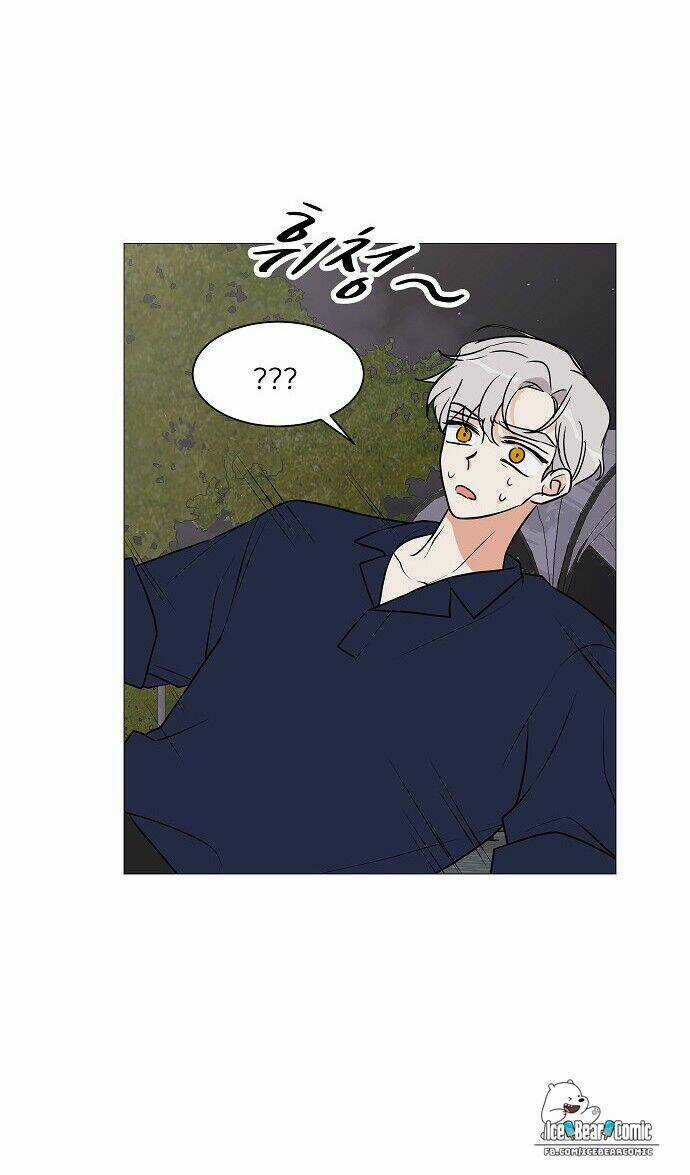 THIẾU NỮ 1M8 - Chapter 20 - Trang 98