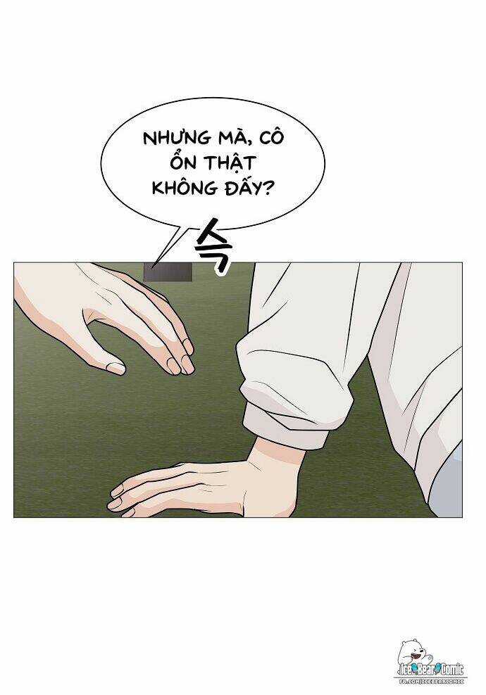 THIẾU NỮ 1M8 - Chapter 21 - Trang 12