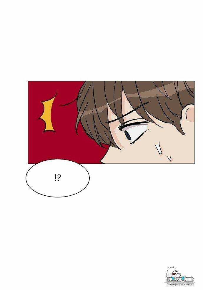 THIẾU NỮ 1M8 - Chapter 21 - Trang 23