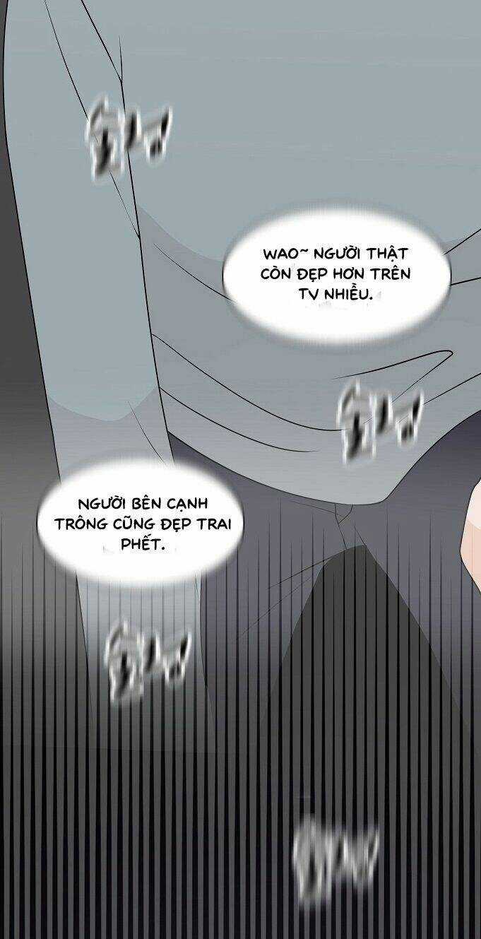 THIẾU NỮ 1M8 - Chapter 21 - Trang 25