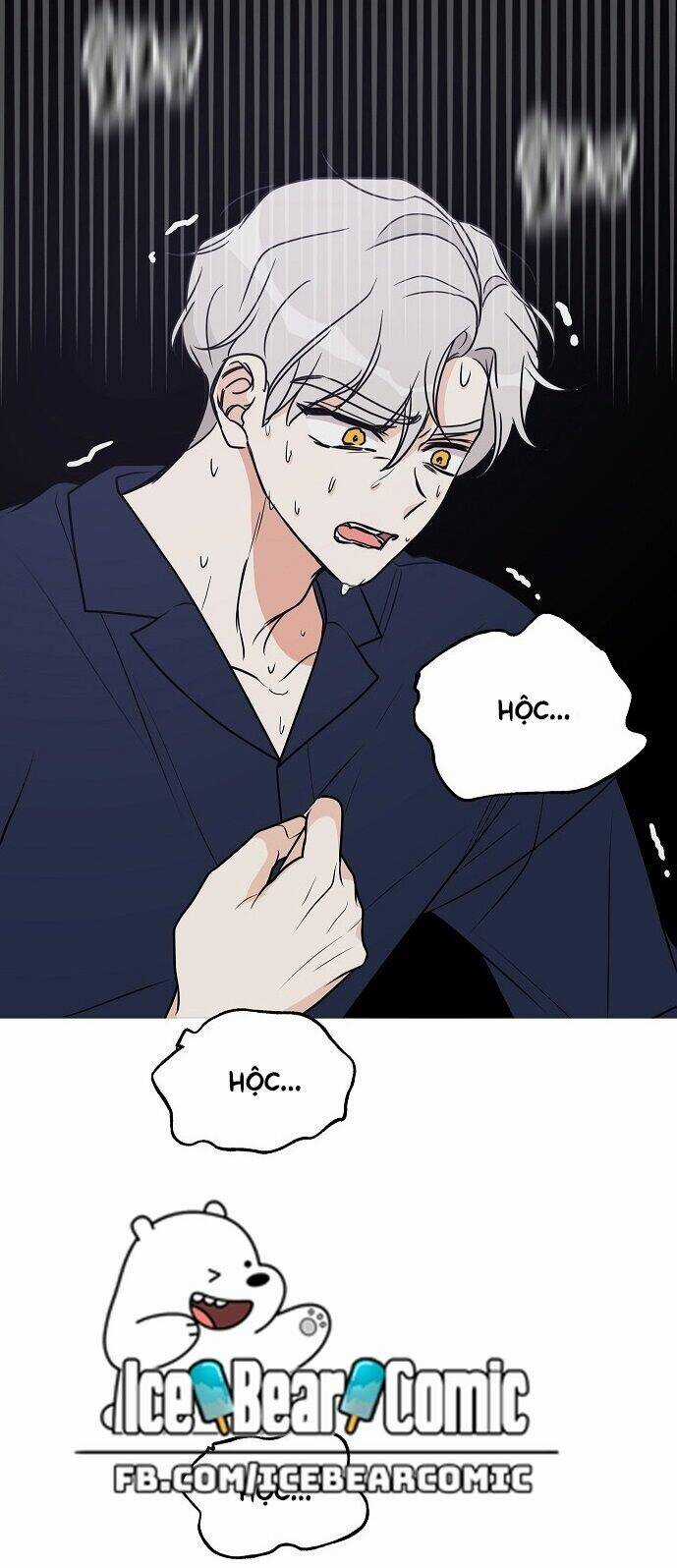 THIẾU NỮ 1M8 - Chapter 21 - Trang 26