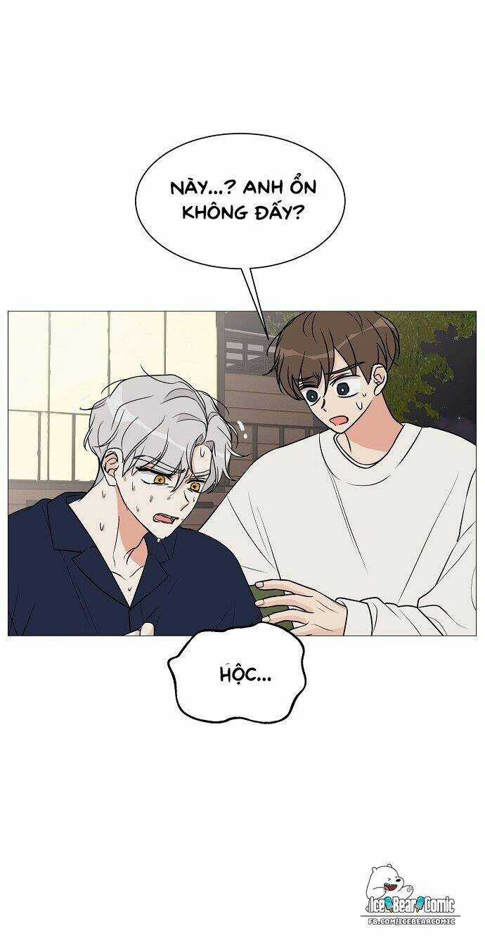 THIẾU NỮ 1M8 - Chapter 21 - Trang 27