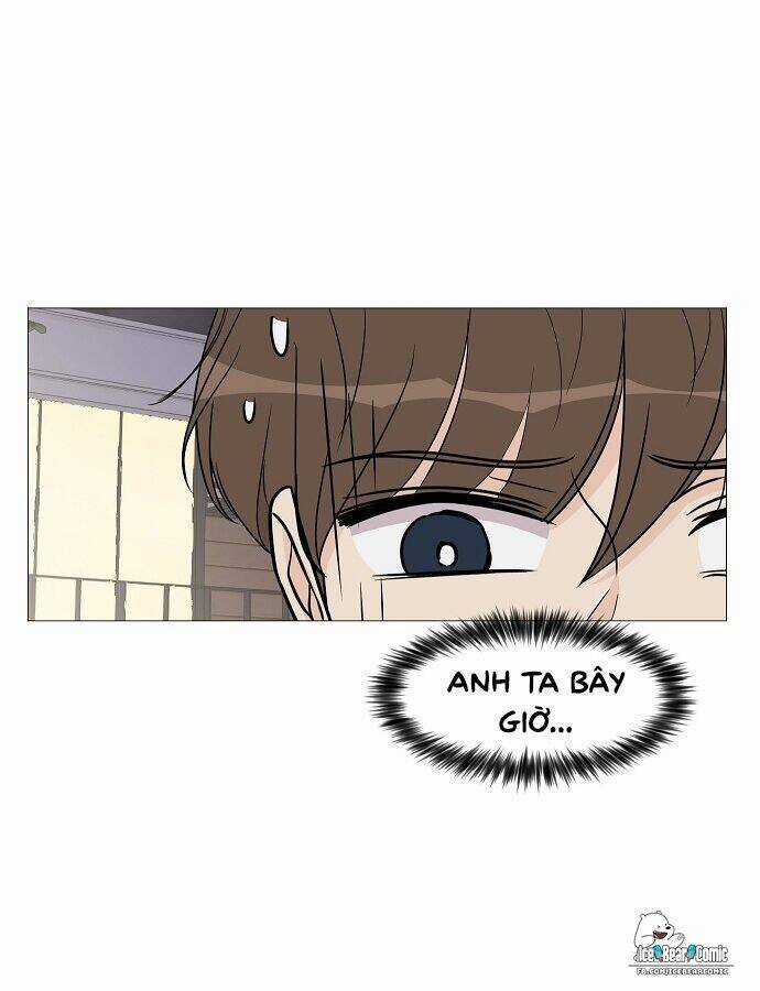 THIẾU NỮ 1M8 - Chapter 21 - Trang 28