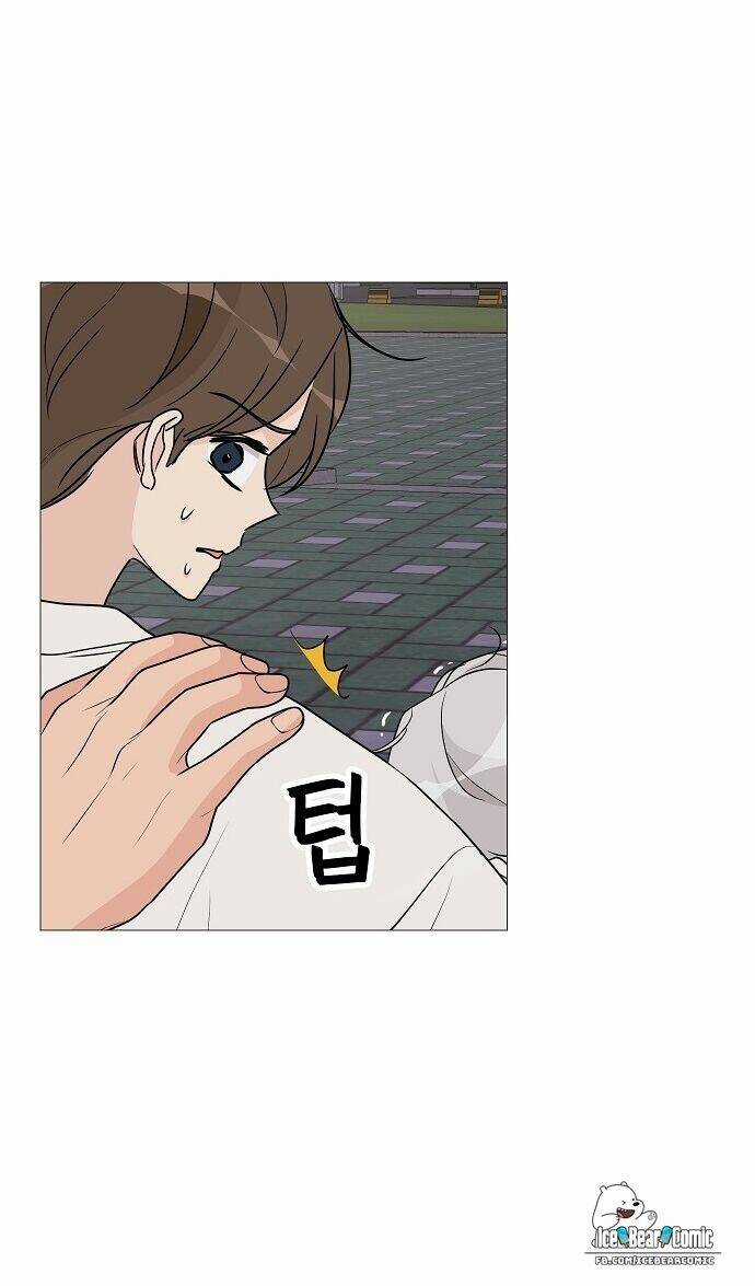 THIẾU NỮ 1M8 - Chapter 21 - Trang 31