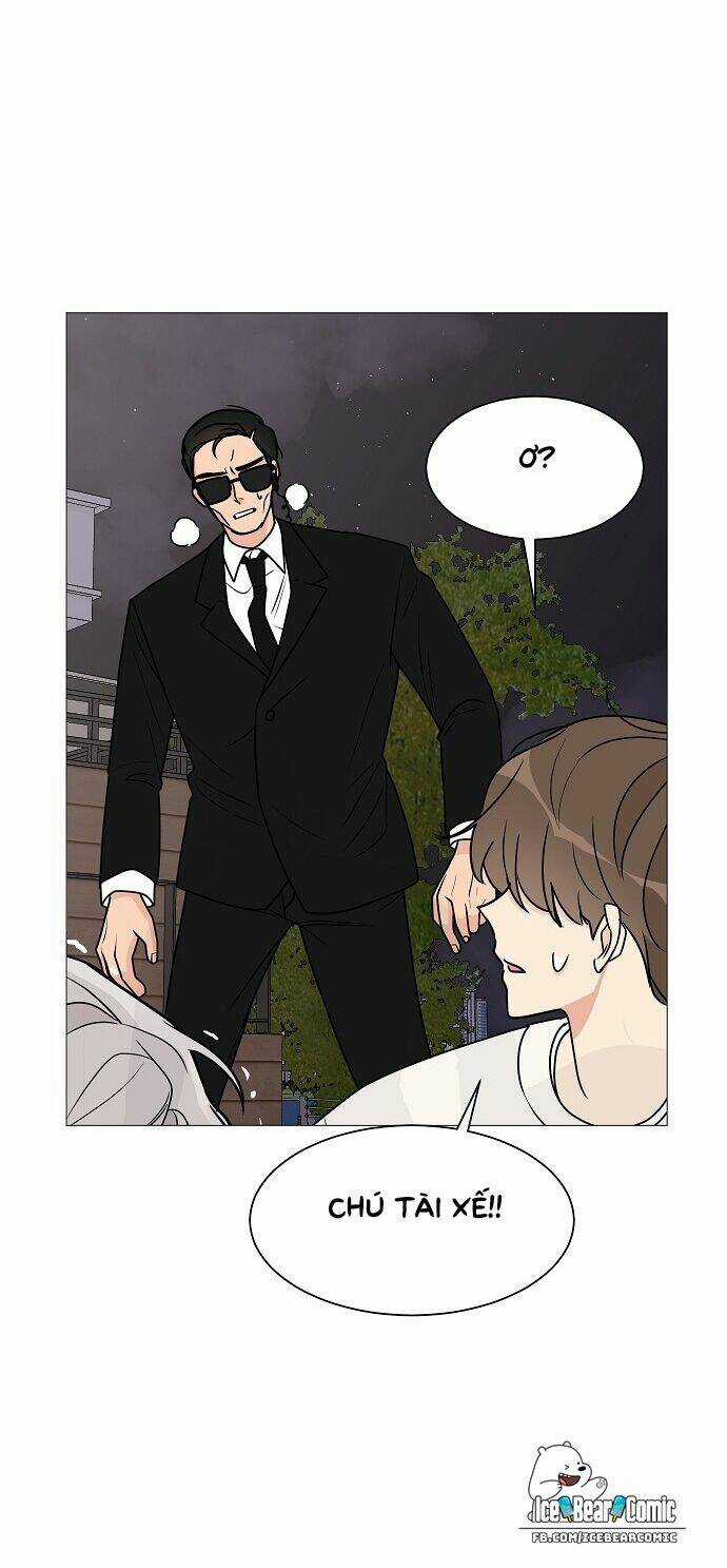 THIẾU NỮ 1M8 - Chapter 21 - Trang 32