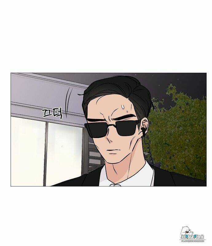 THIẾU NỮ 1M8 - Chapter 21 - Trang 33