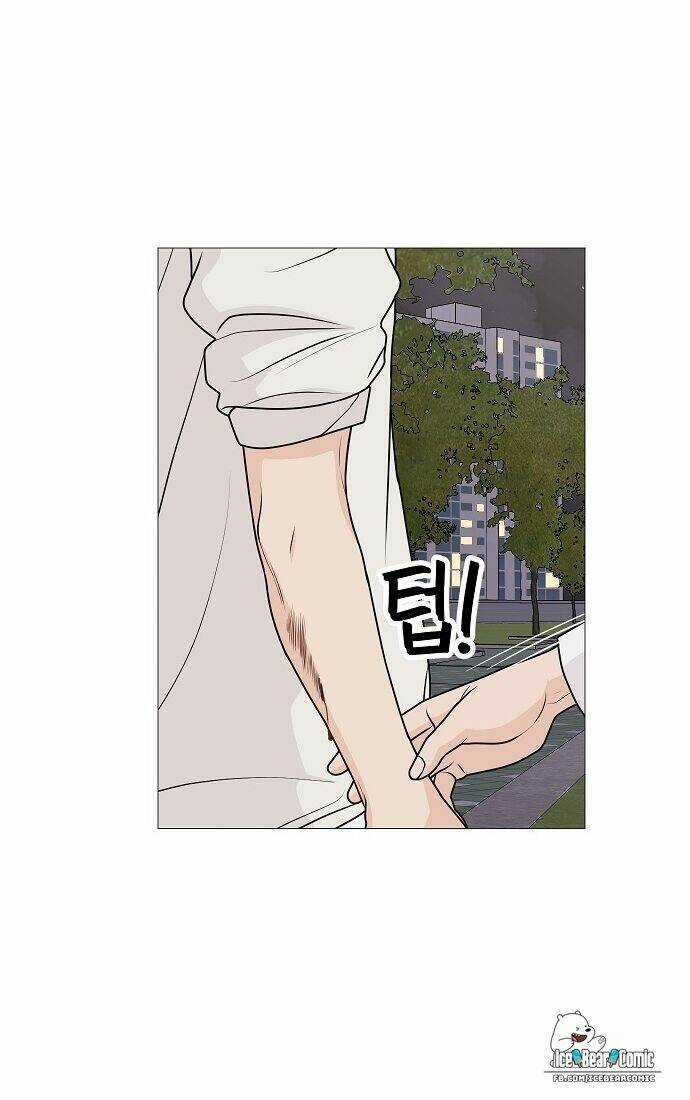 THIẾU NỮ 1M8 - Chapter 21 - Trang 37