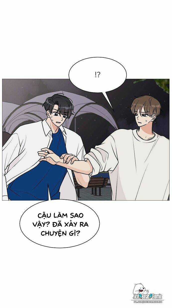 THIẾU NỮ 1M8 - Chapter 21 - Trang 38