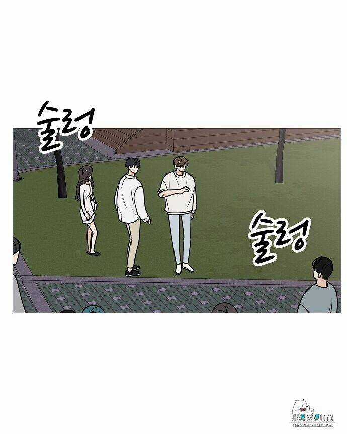 THIẾU NỮ 1M8 - Chapter 21 - Trang 40