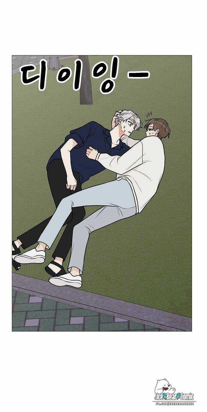 THIẾU NỮ 1M8 - Chapter 21 - Trang 5