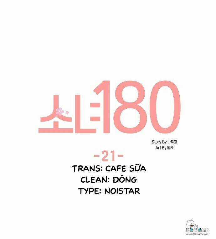 THIẾU NỮ 1M8 - Chapter 21 - Trang 42