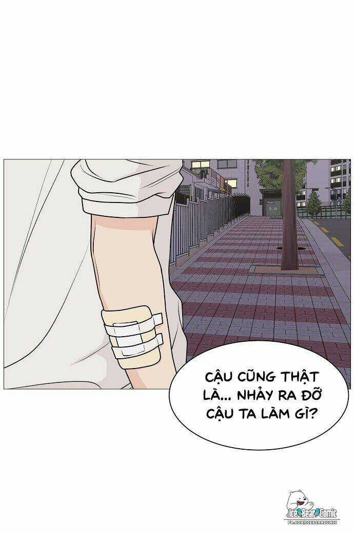 THIẾU NỮ 1M8 - Chapter 21 - Trang 43