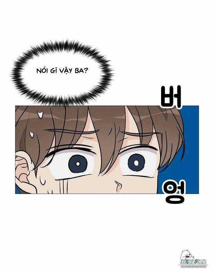 THIẾU NỮ 1M8 - Chapter 21 - Trang 48