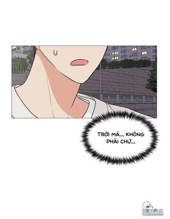 THIẾU NỮ 1M8 - Chapter 21 - Trang 49