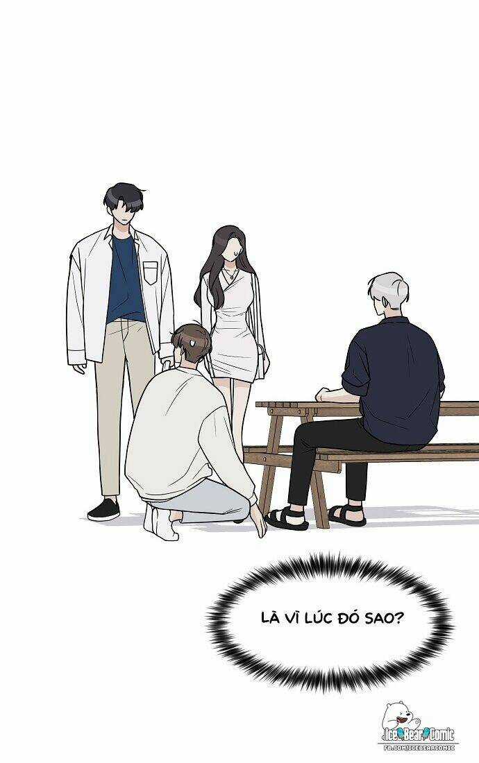 THIẾU NỮ 1M8 - Chapter 21 - Trang 50