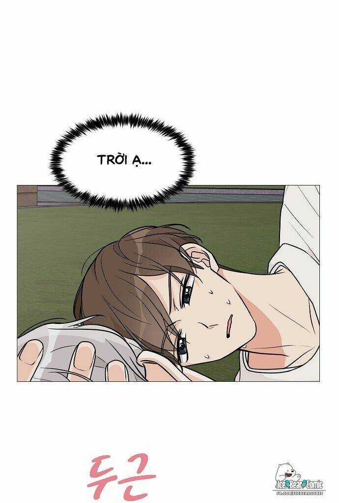 THIẾU NỮ 1M8 - Chapter 21 - Trang 6