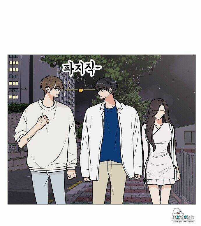 THIẾU NỮ 1M8 - Chapter 21 - Trang 55